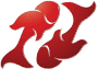 Aire Valley Advertiser: Pisces Aire Valley Advertiser: Pisces